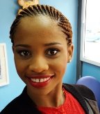 Nomonde Ncube Testimonial AOC