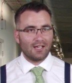 David Briggs Coventry University testimonial