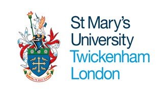 St Mary's University Twickenham London