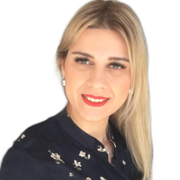 Μαρία Παπανδρέου
