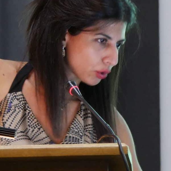Eleni Tzoulia