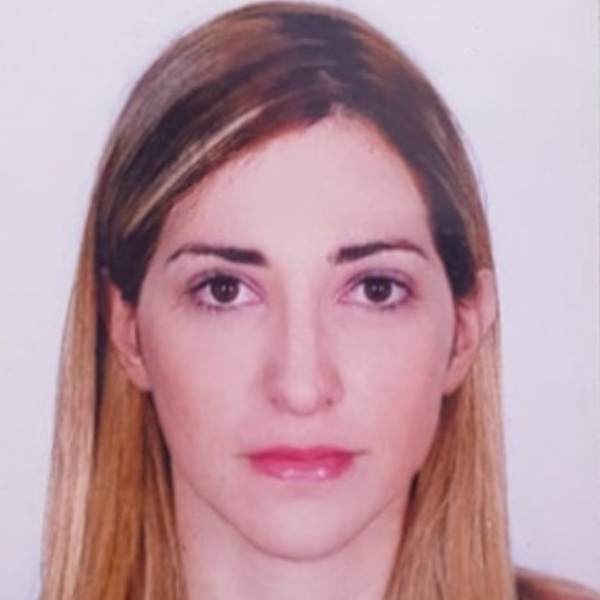 Λένα Καπετανάκη