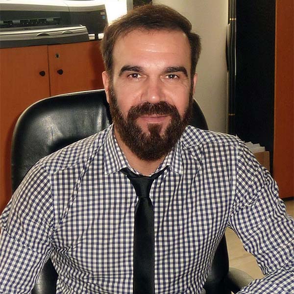 Καλαμάρας Δημήτριος
