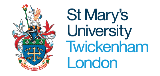 St Mary's University Twickenham London