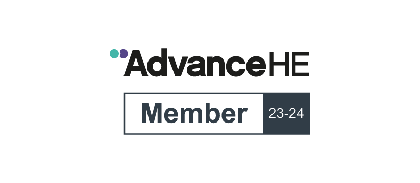 Advance HE 23-24