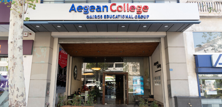 Aegean College Athens