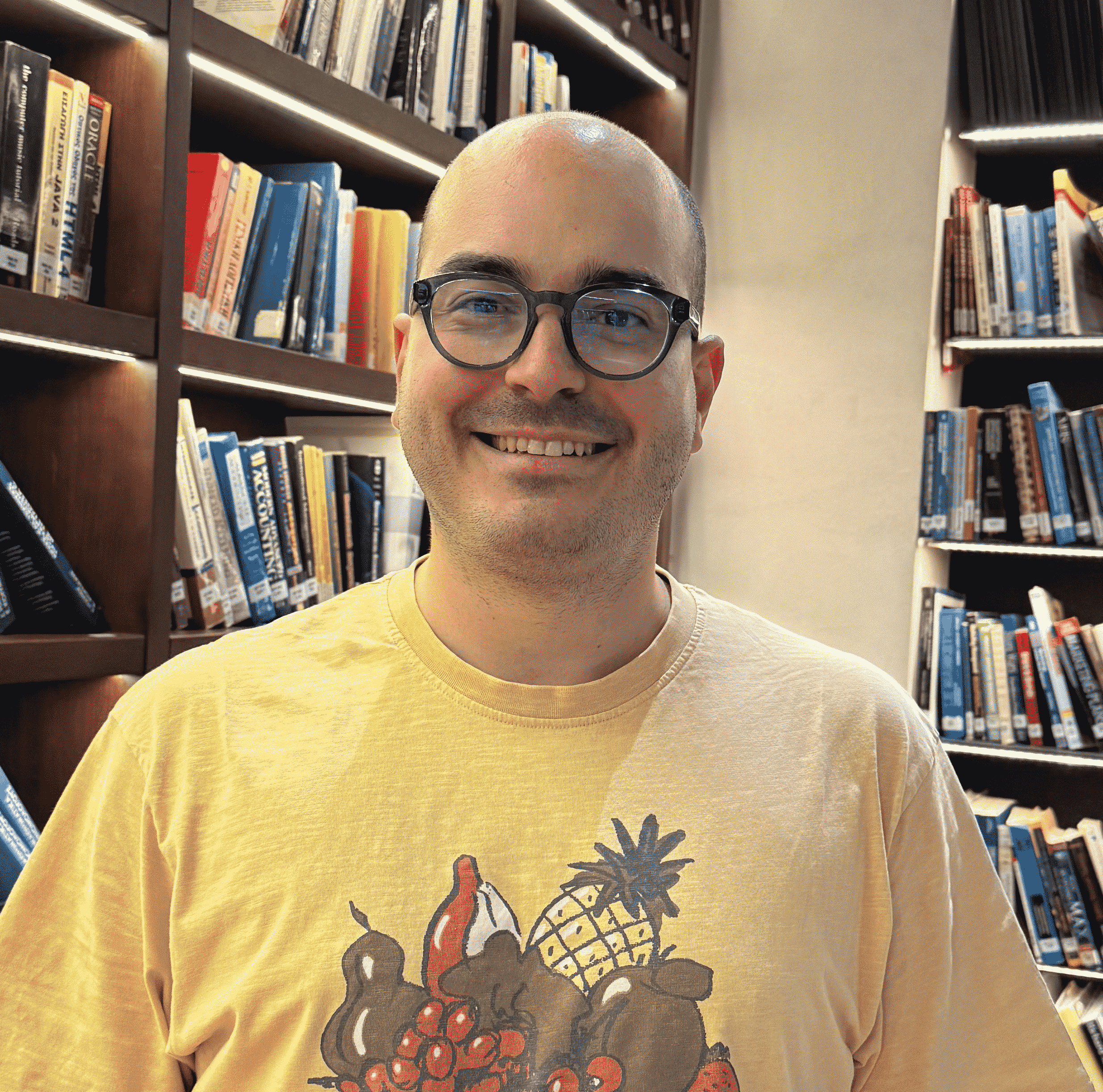 giorgos papadogkonas