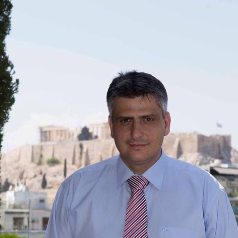 Γιακουμής