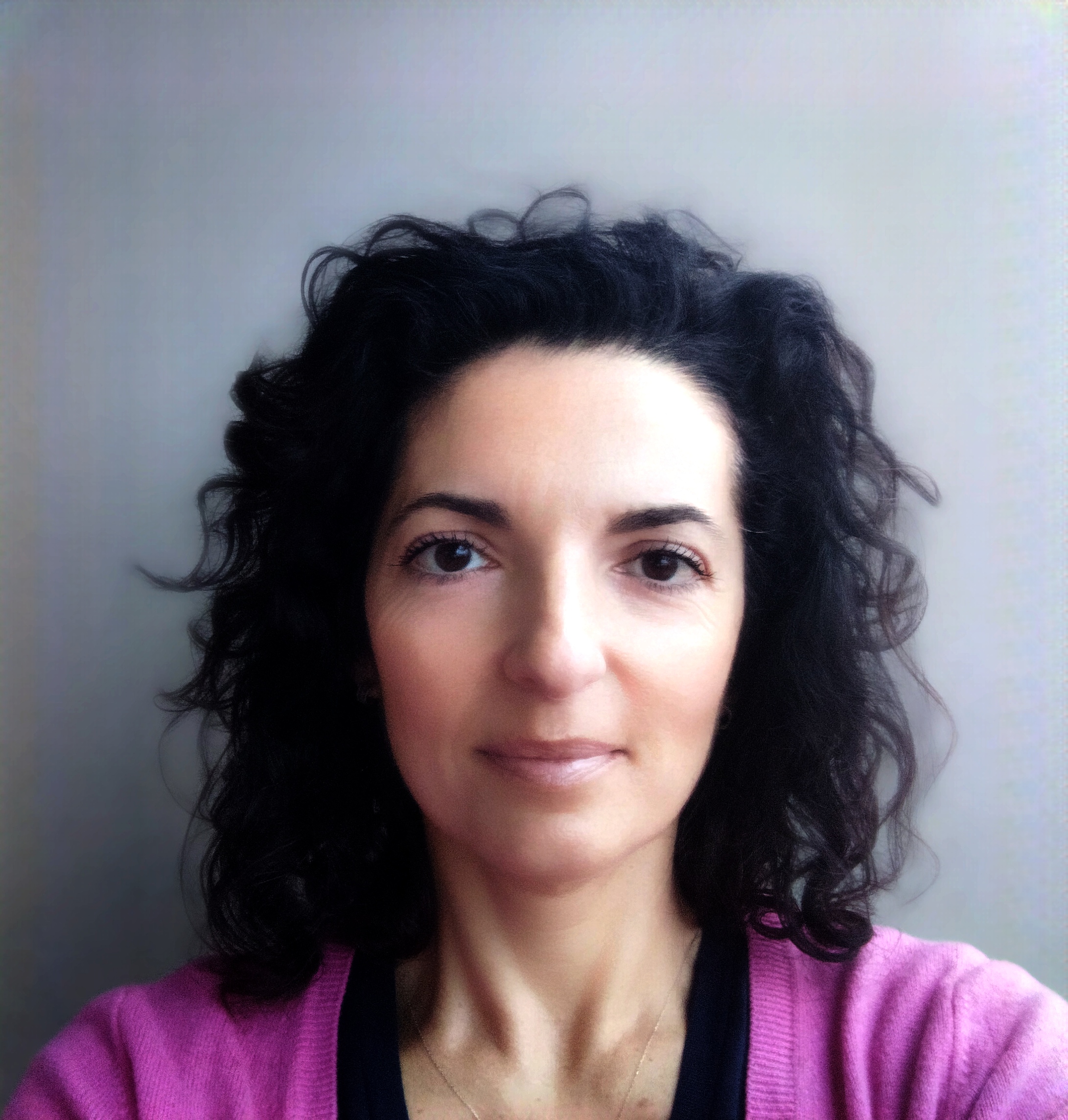 Δήμητρα Καράλα