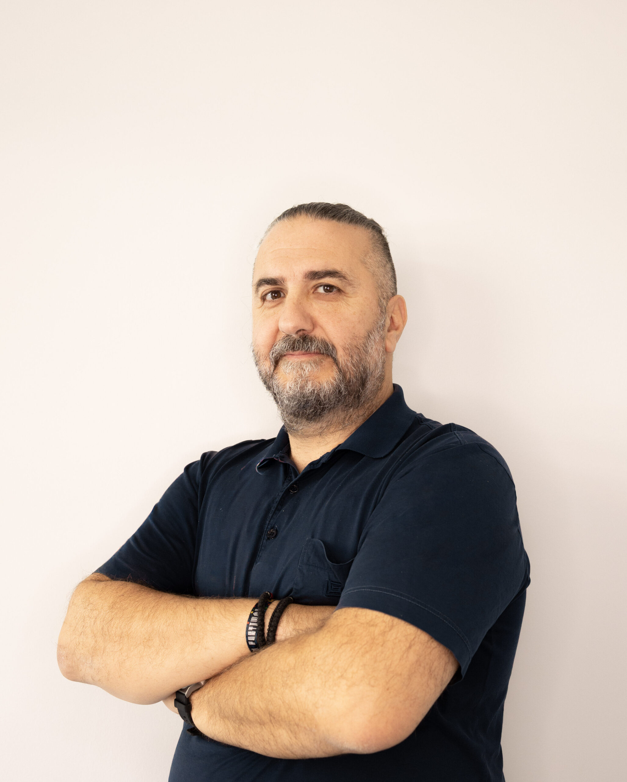 χρηστοφοριδης