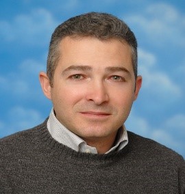 Δημήτρης Γρεκός