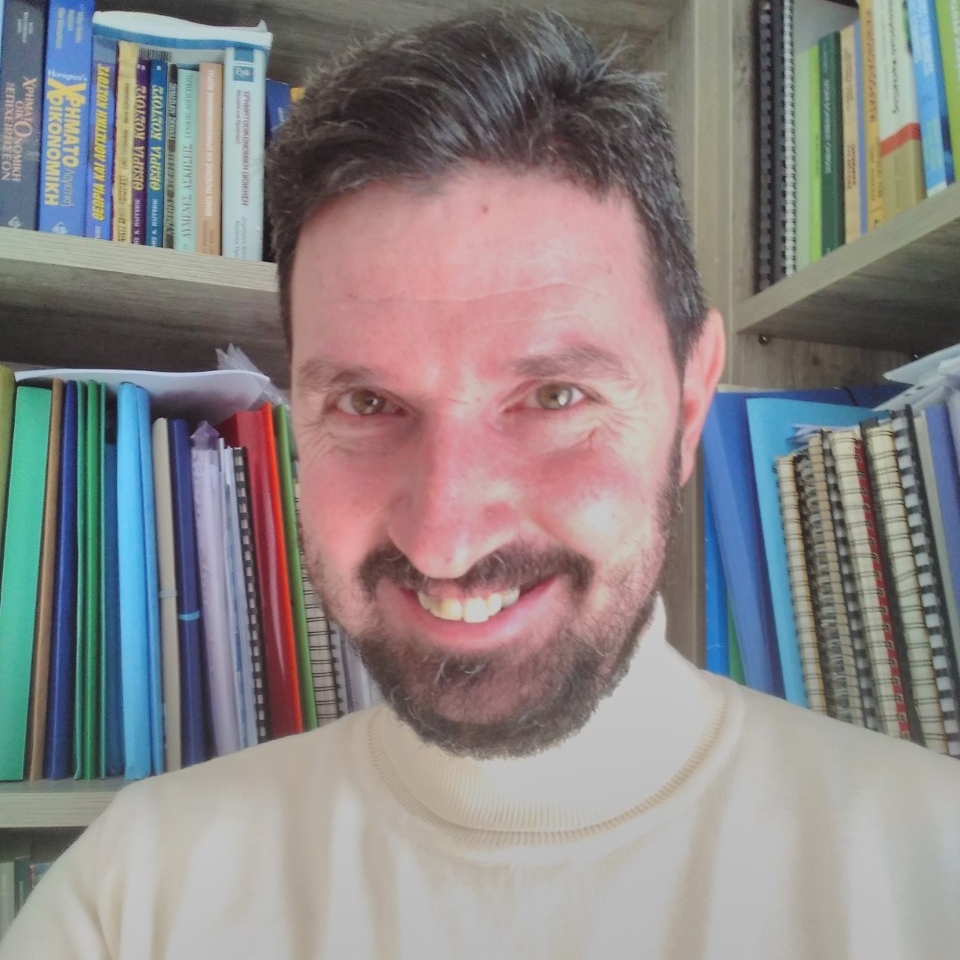 χρήστος μάγνης