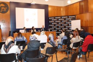 ΑΜΚΕ Γέφυρες Ειρήνης