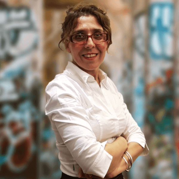 μαρία κούσκουρα