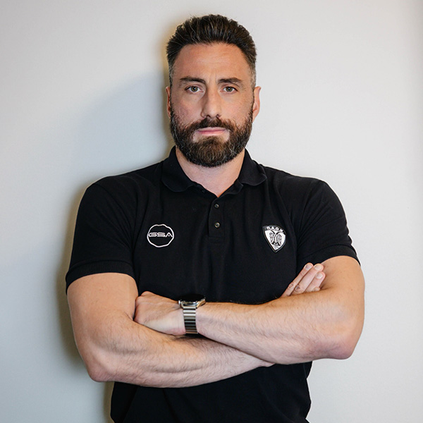 Άκης Χατζησταυρίδης