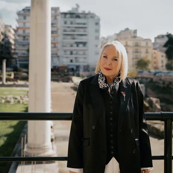 Βασιλική Τερκενλή