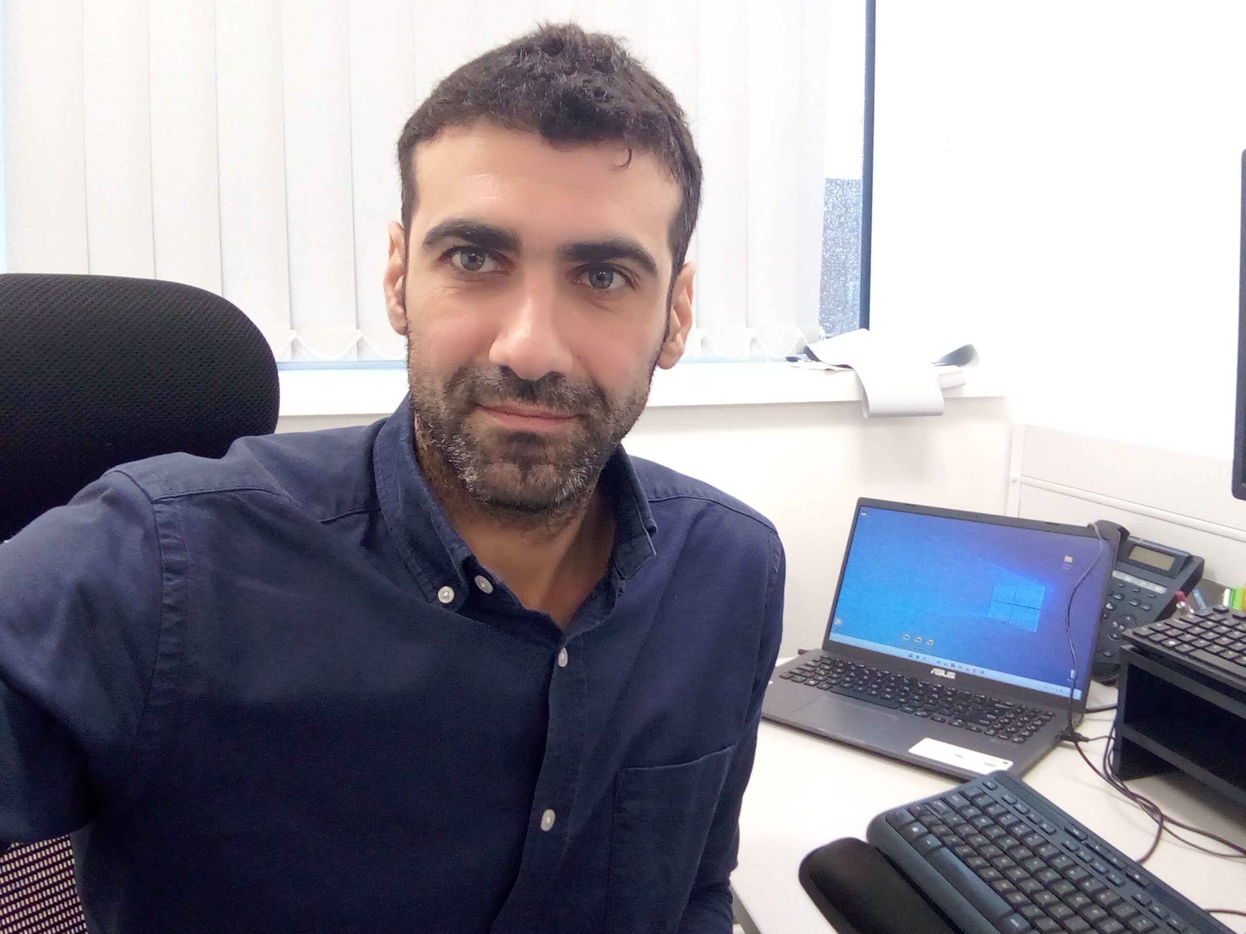 Δρ. Διονύσιος Αθανασόπουλος